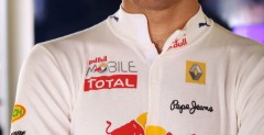 Mark Webber